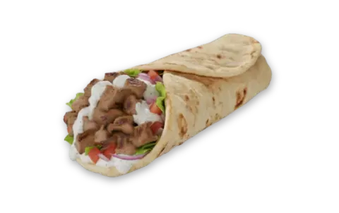 Lamb Sheekh Koobideh