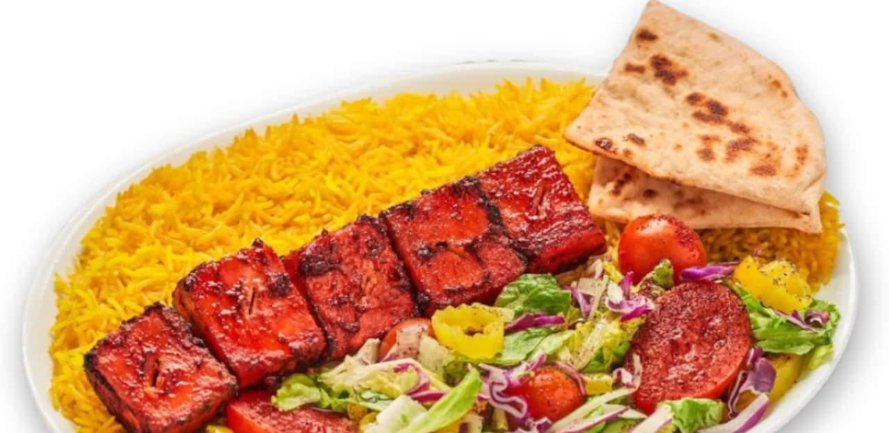Paneer Tikka-footer